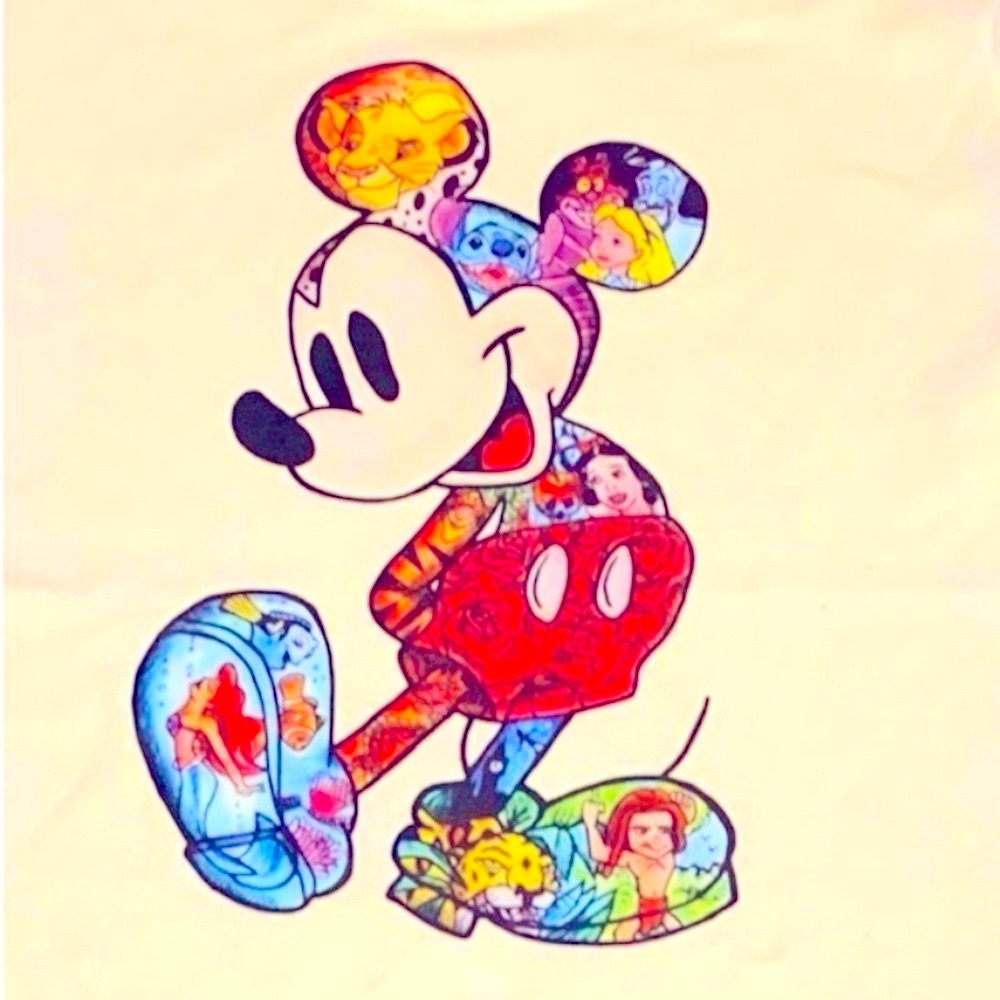❤️🏰BRAND NEW🖤❤️🏰 Awesome tshirt